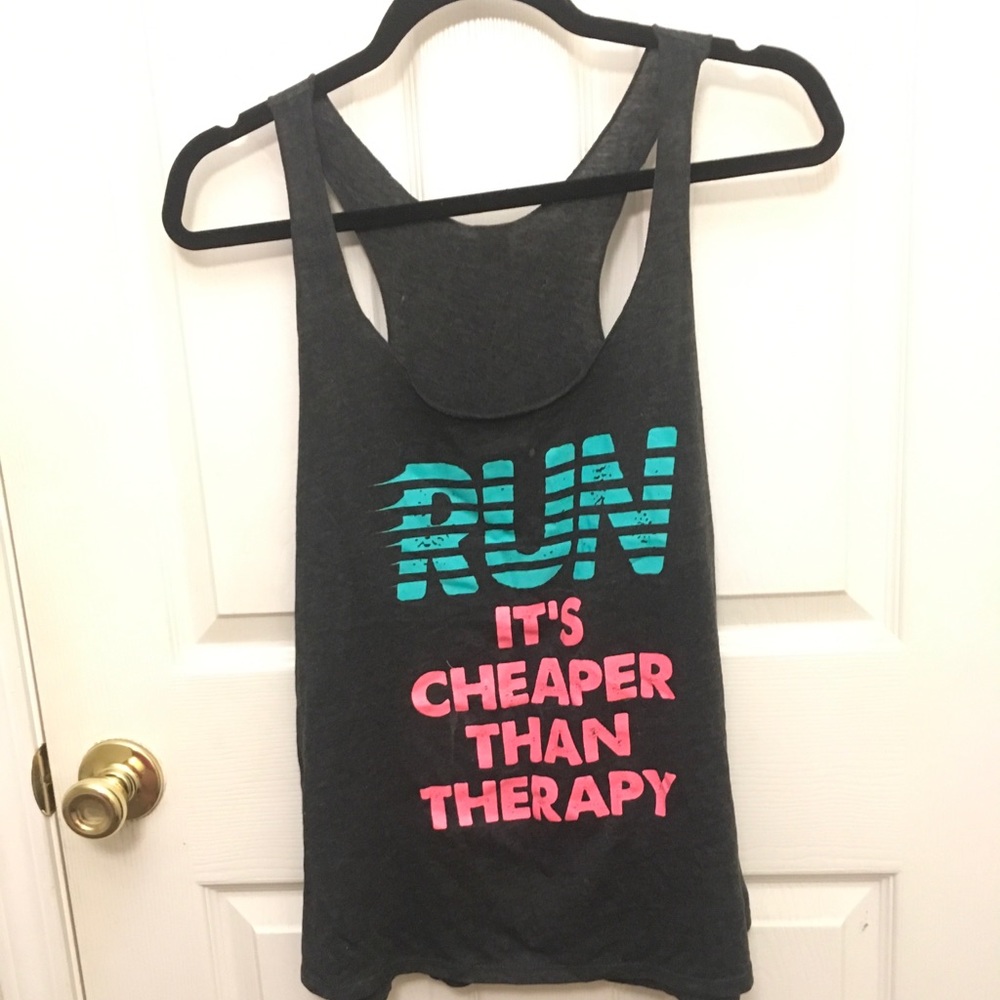 Workout Tank top